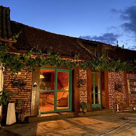 Casa Din Coltul Cetatii Villa Harman ภายนอก รูปภาพ