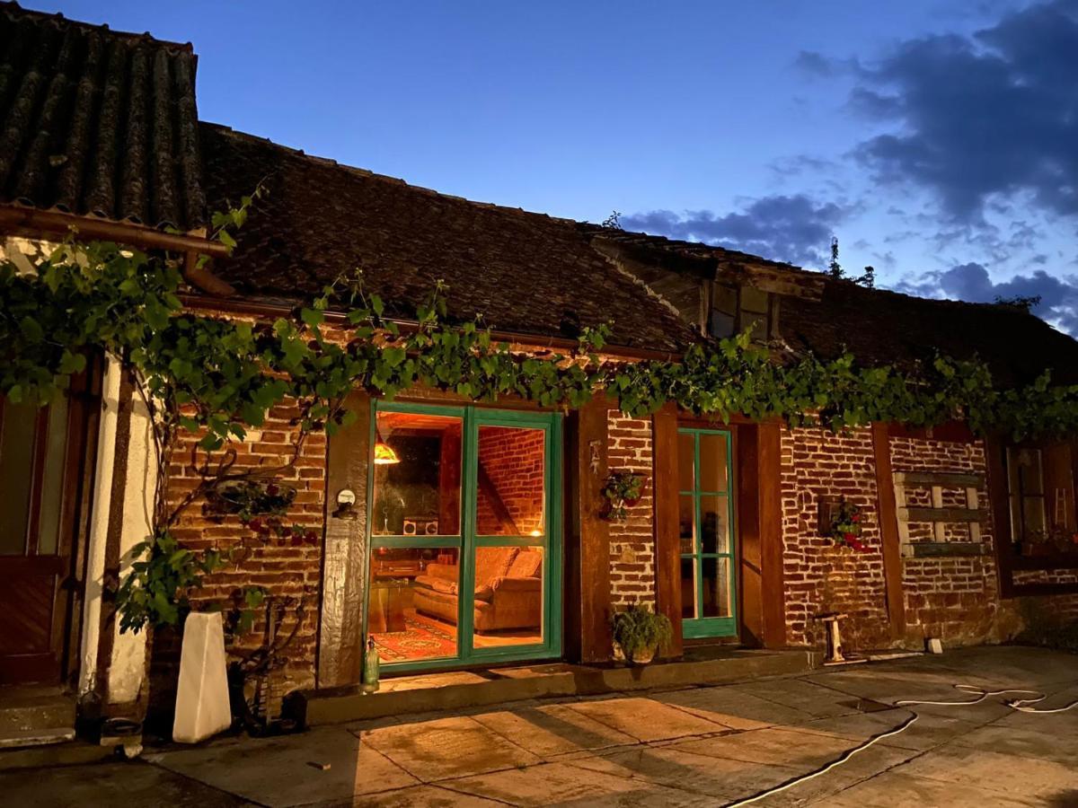 Casa Din Coltul Cetatii Villa Harman ภายนอก รูปภาพ